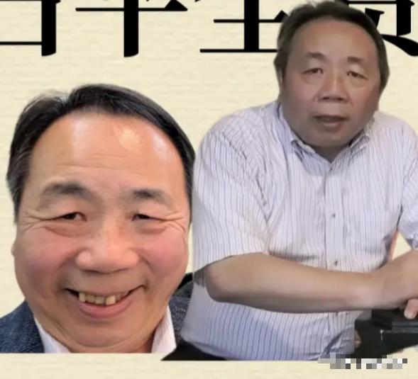 石平又曝丑

最近日本节目嘉宾直接开炮，揭露他的丑恶行径，说他为了在日本混出名堂