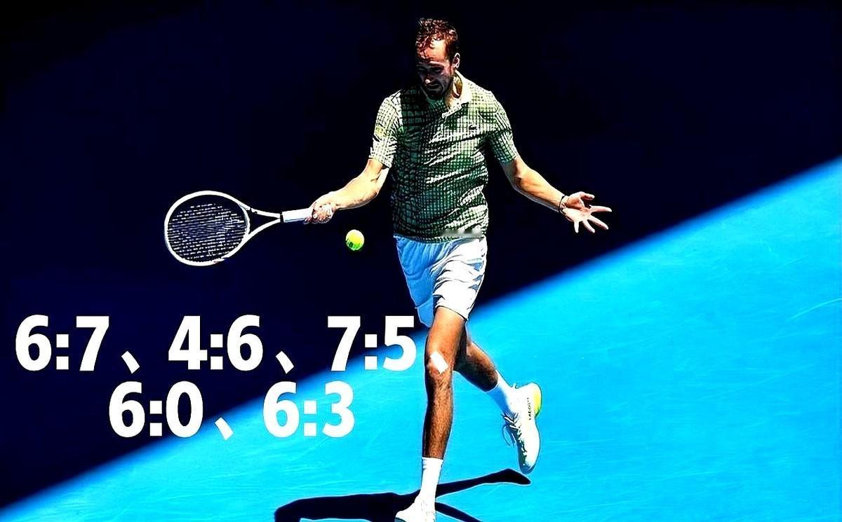 梅总这是要疯！开局直接0-2落后，我都准备关电视了…

谁能想到，他反手就给对手