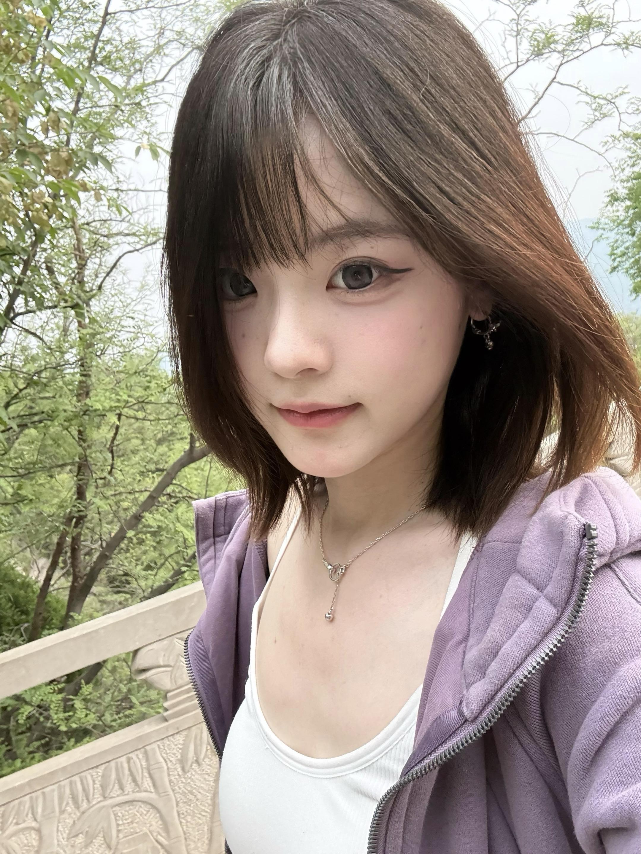 一直在路上