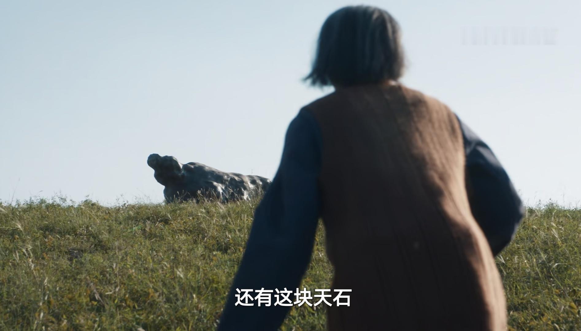 是不是就只剩宁绣绣一个人了[捂嘴哭]生万物 ​​​