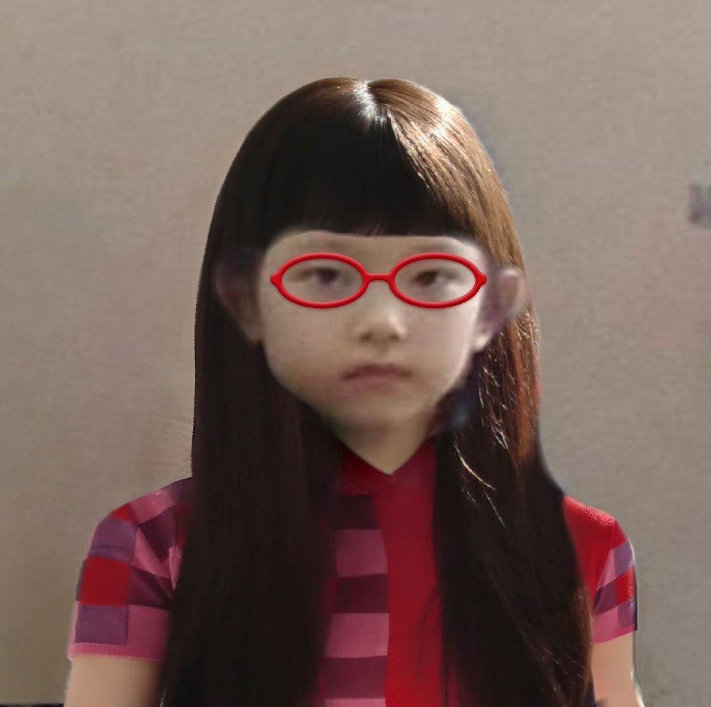 Haerin每日一粼 这太萌了baby haerin©️kang20220722