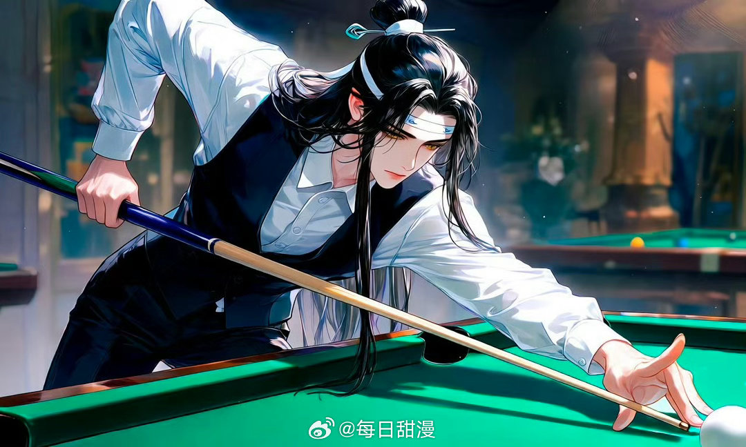帅气十足 X:StimylMira