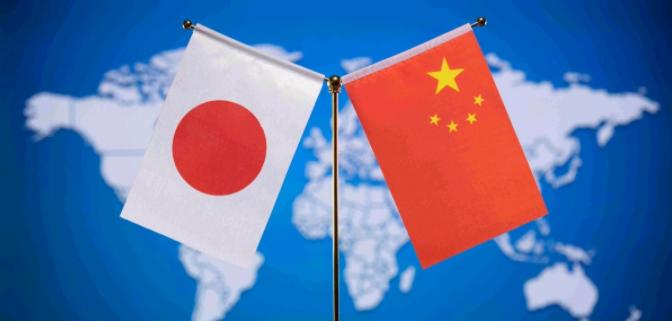 日本感到委屈！在近期，中日交锋局势紧张的时候，日本媒体抱怨称，美国对日本的支持力