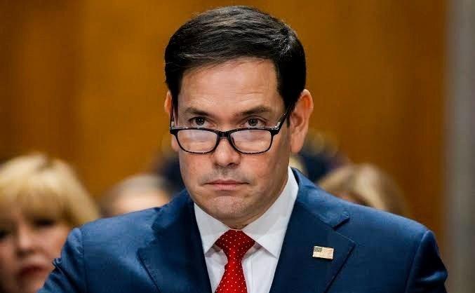 马可·卢比奥告诉《纽约时报》，他将等待看看委内瑞拉现任政府是否会交出石油。

如