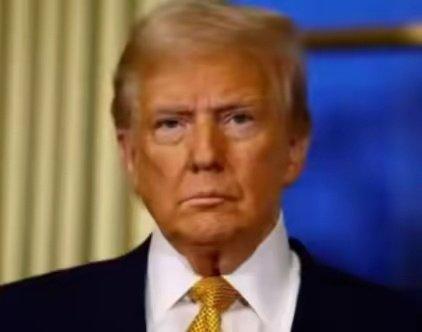 特朗普要来，他来能给我们带来什么? 感觉什么也带不来，就是先给你一堆制裁，关税也