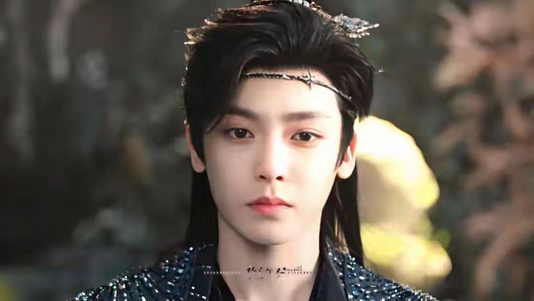 95后男星待播剧角色热度Top10：Top1侯明昊：9659Top2张凌赫：94