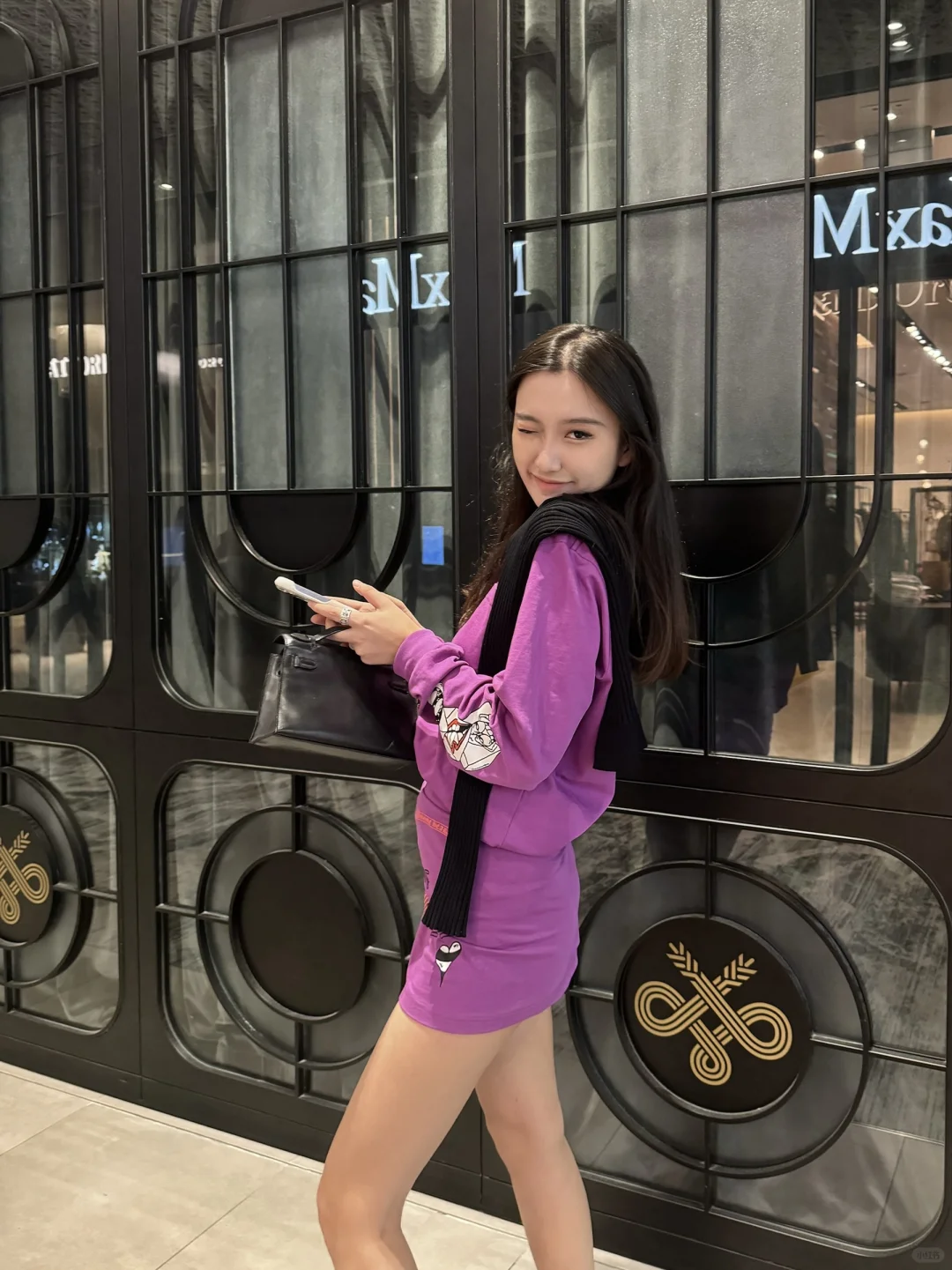 I'm Back 🩷SG