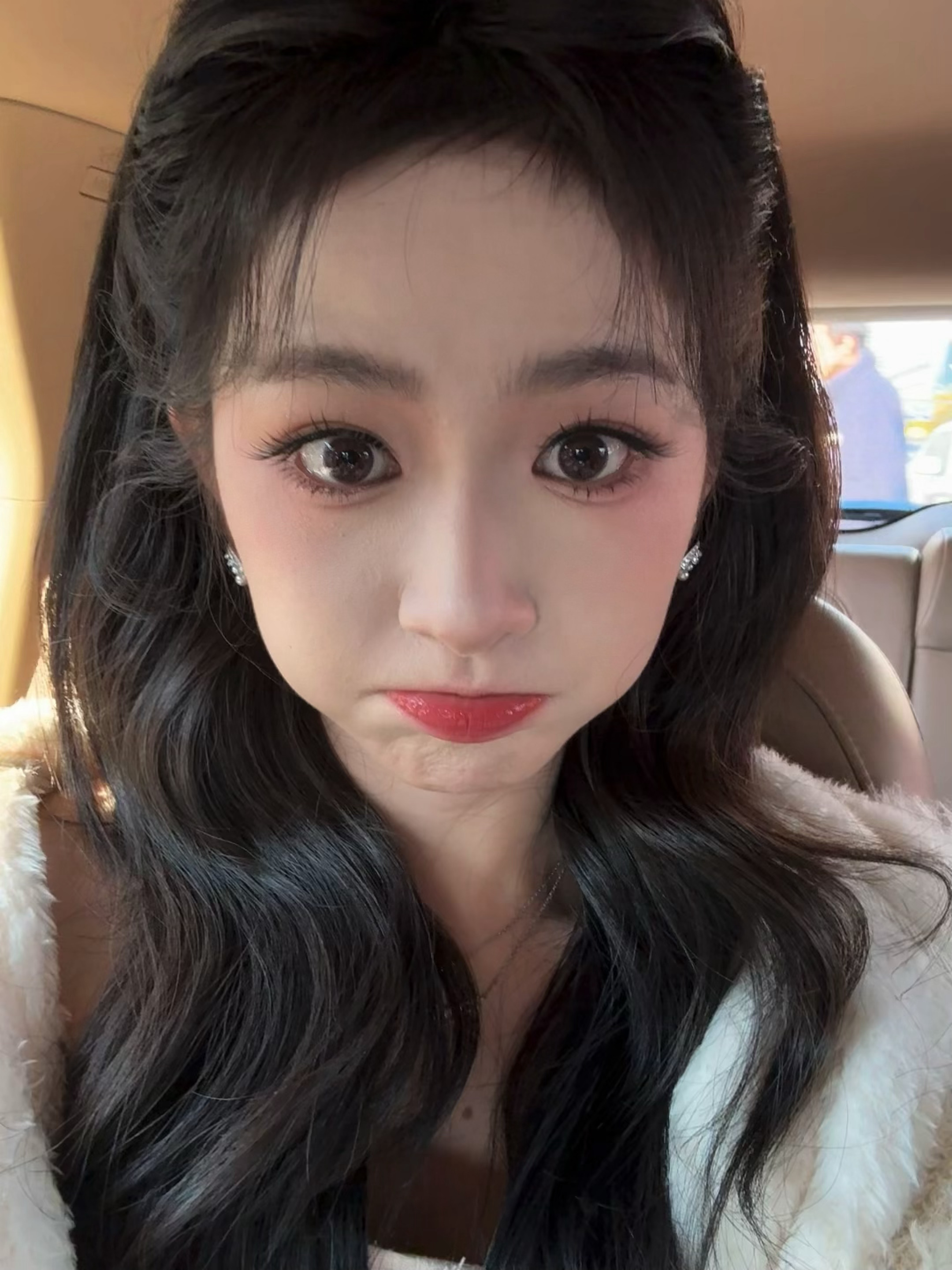 小花们好可爱 ​​​