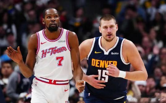 🔥NBA季后赛首轮对阵大概率敲定！火箭VS掘金、湖人VS森林狼，三大核心原因给