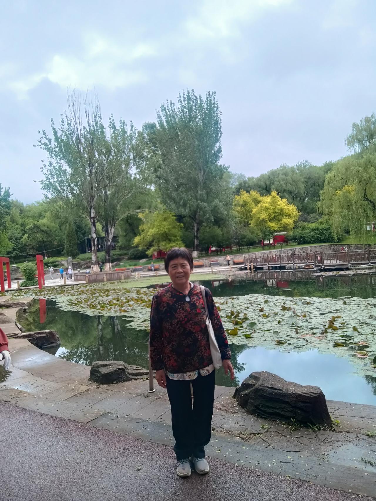 丰收在望
藏头诗
文/李兴伟
丰衣足食乃常谈，
收粮收物兑银元。
在家在岗有口饭