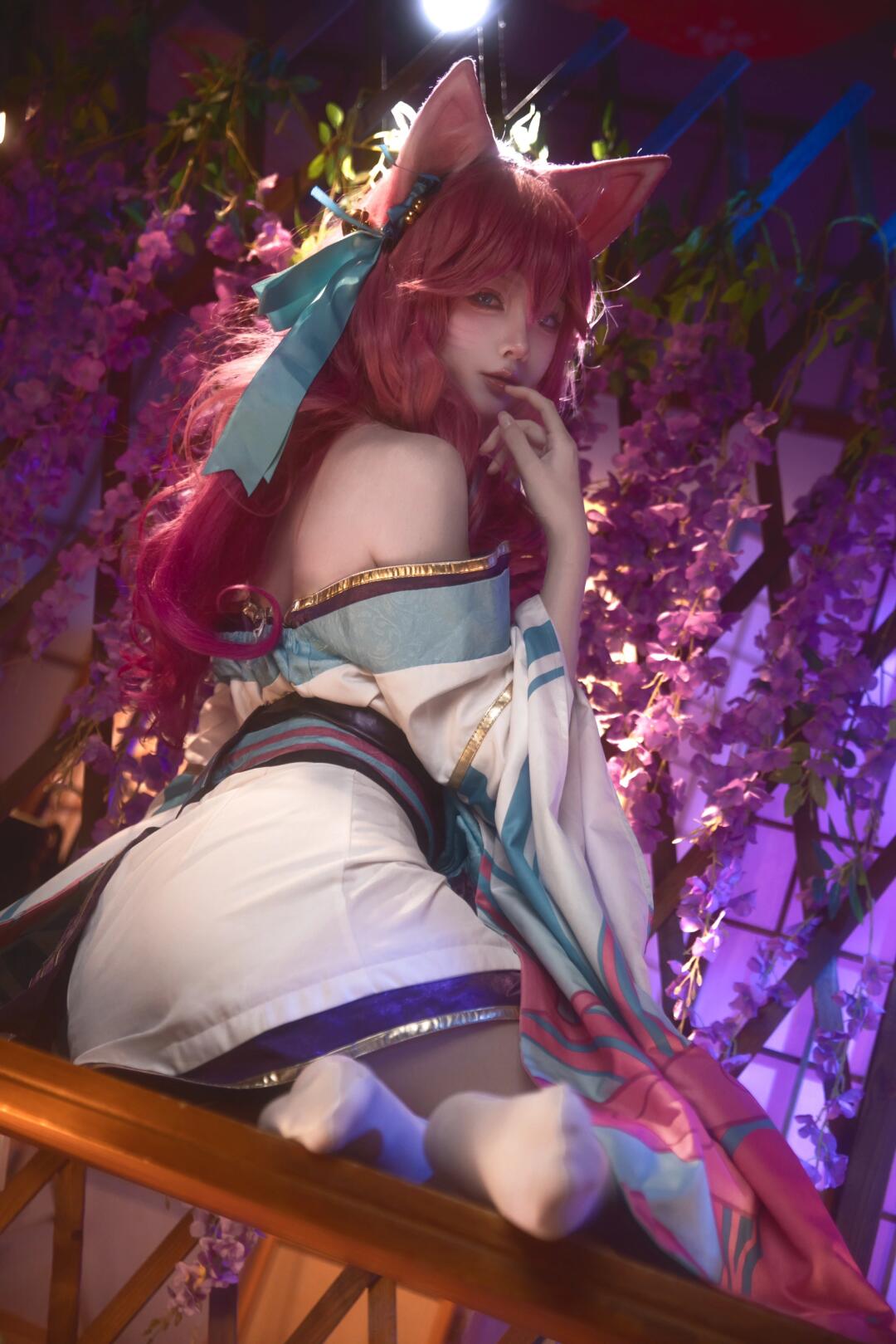小福狸🦊