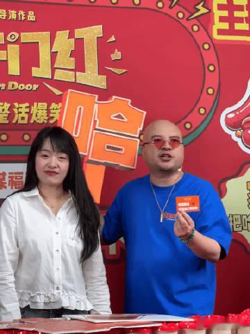 易小星直播自己燃起来了 宝子们集合！易小星直播燃起来的名场面笑到缺氧！叫兽新电影