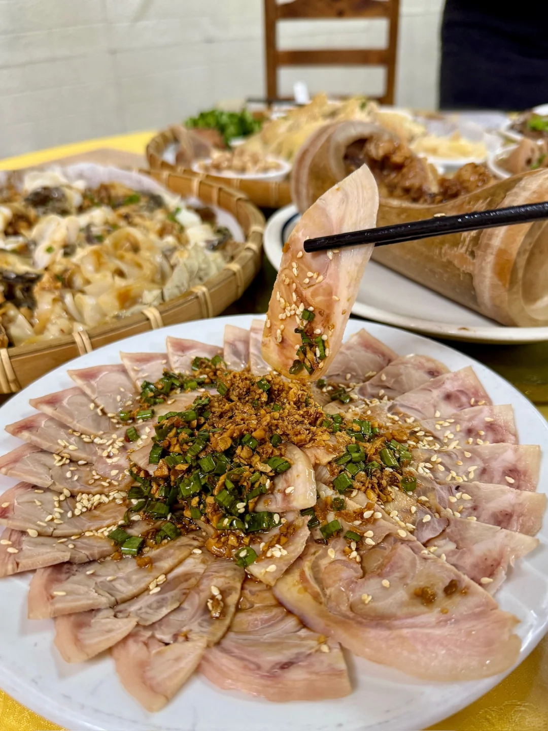 确实是珠海最便宜又好吃的农家菜了！！！
