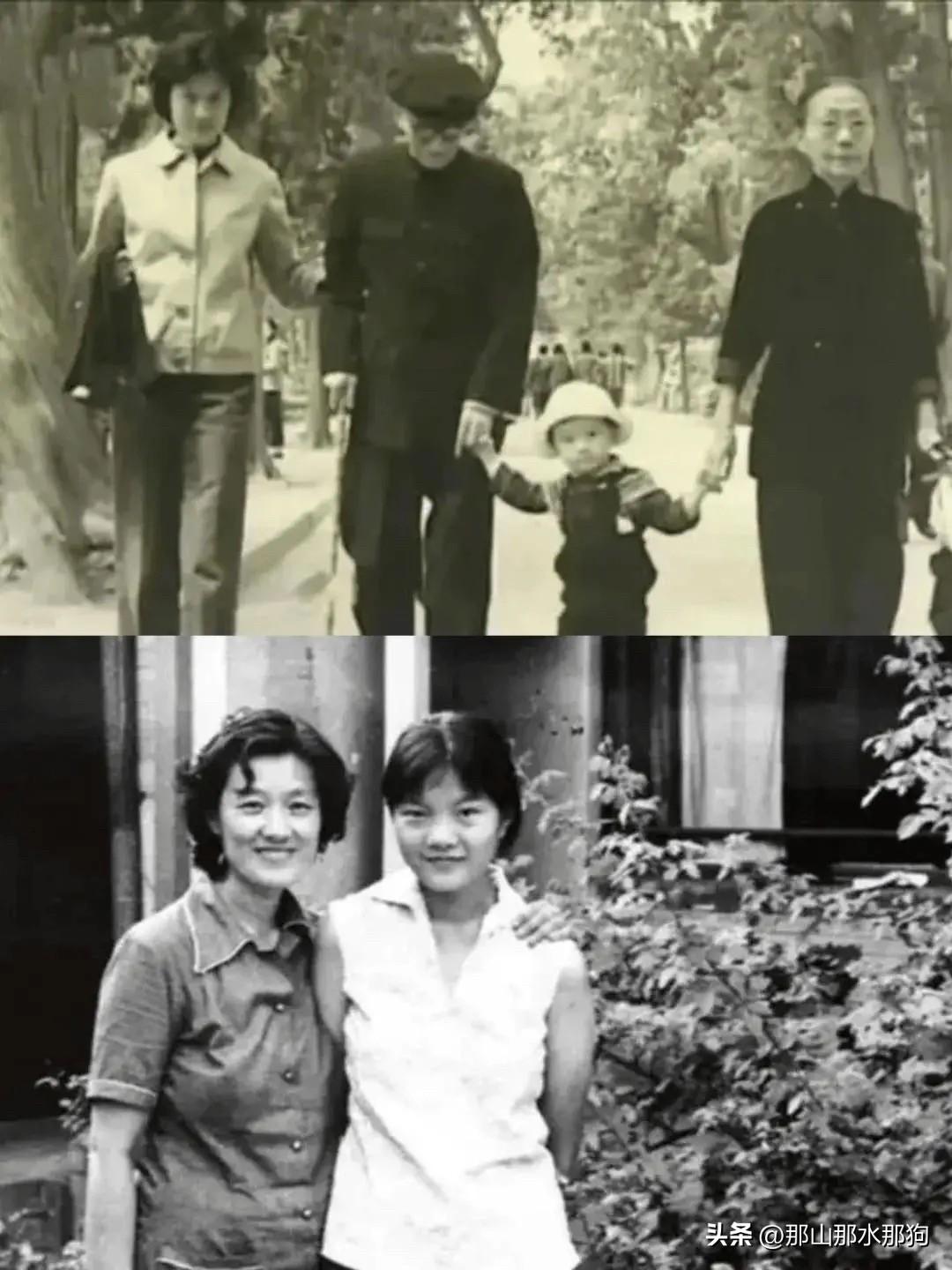 洪晃谈自己的旧上海滩亲人时的饮食生活时，总有一种舌尖上特别温暖的情结，有着浓浓的