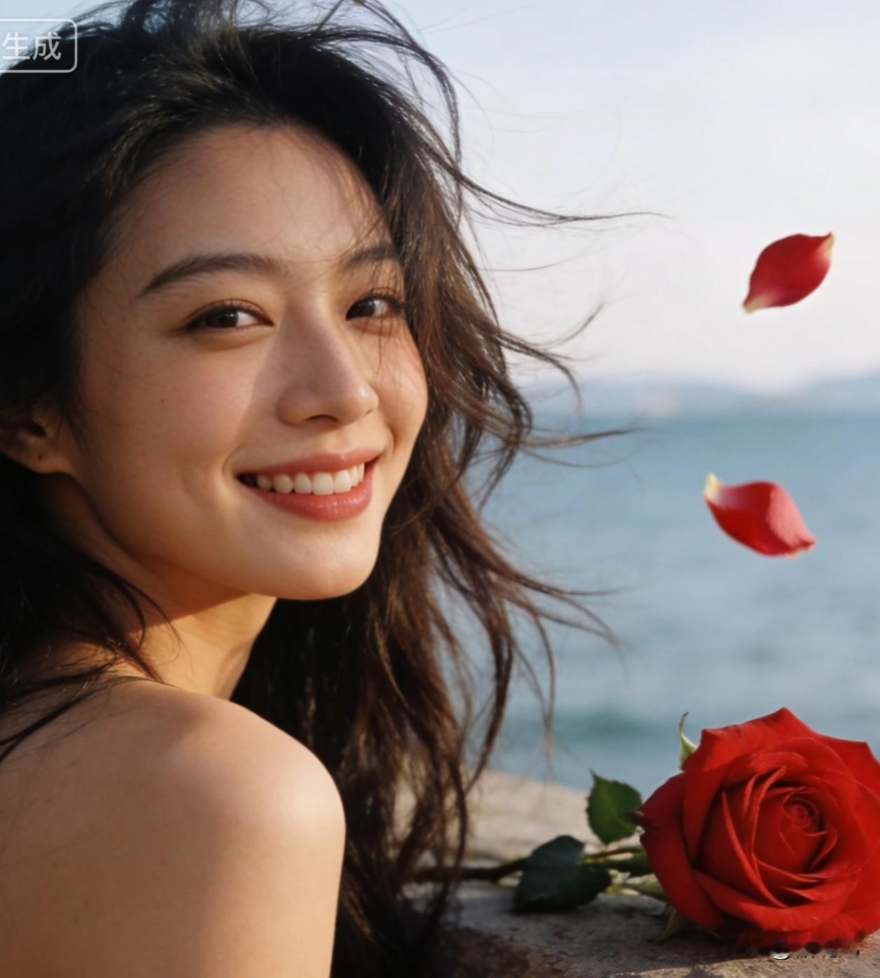 当你接触的人越多，
越会看清一件事：
那些在人前八面玲珑的人，
往往最擅长伪装。