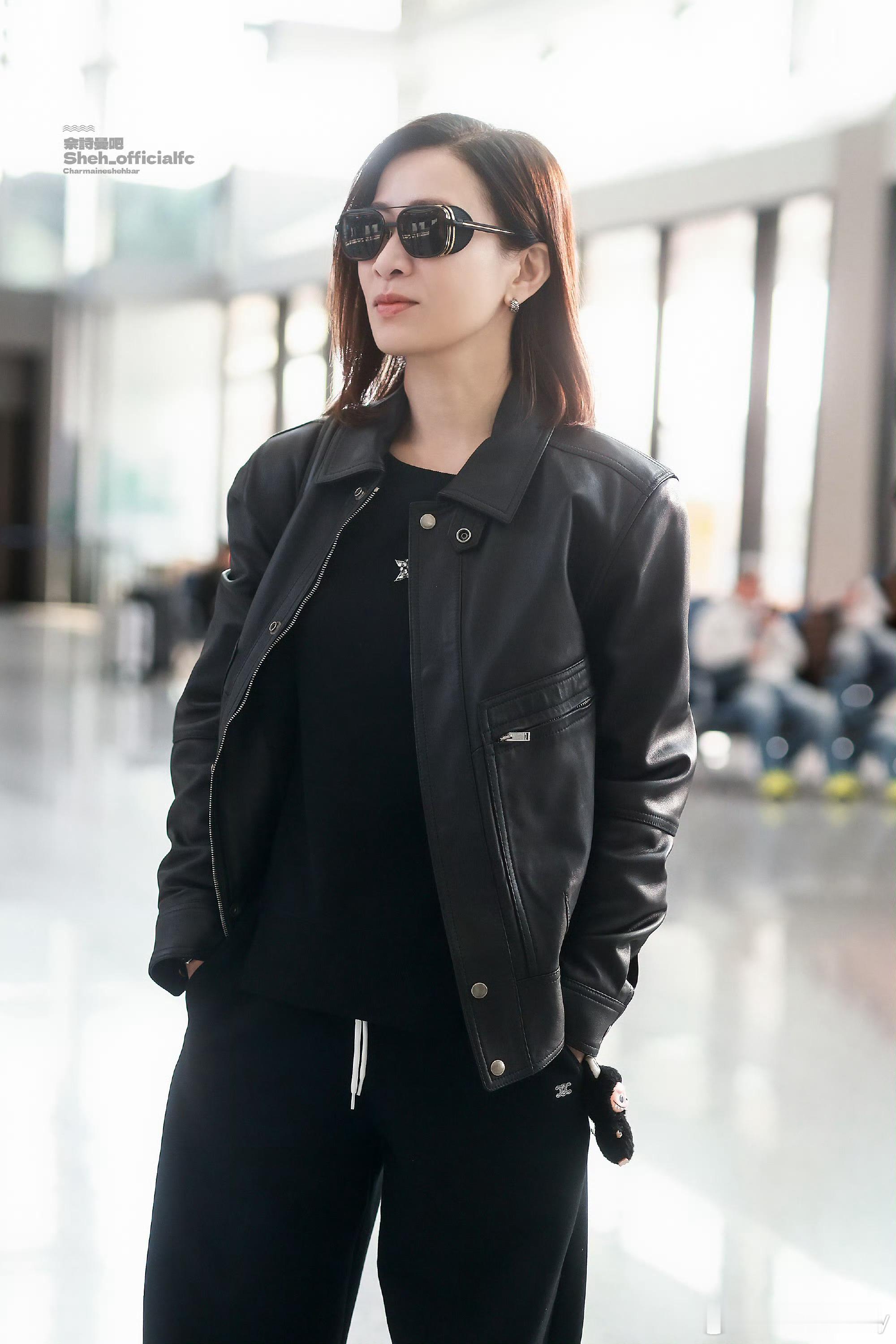 佘诗曼不婚原因佘诗曼正义女神 佘诗曼的“不婚”，本质是清醒的自我选择：有底气拒绝