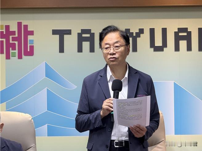 20260527桃园市长张善政27日于市政会议指出，近4年来桃园市国中小周边50