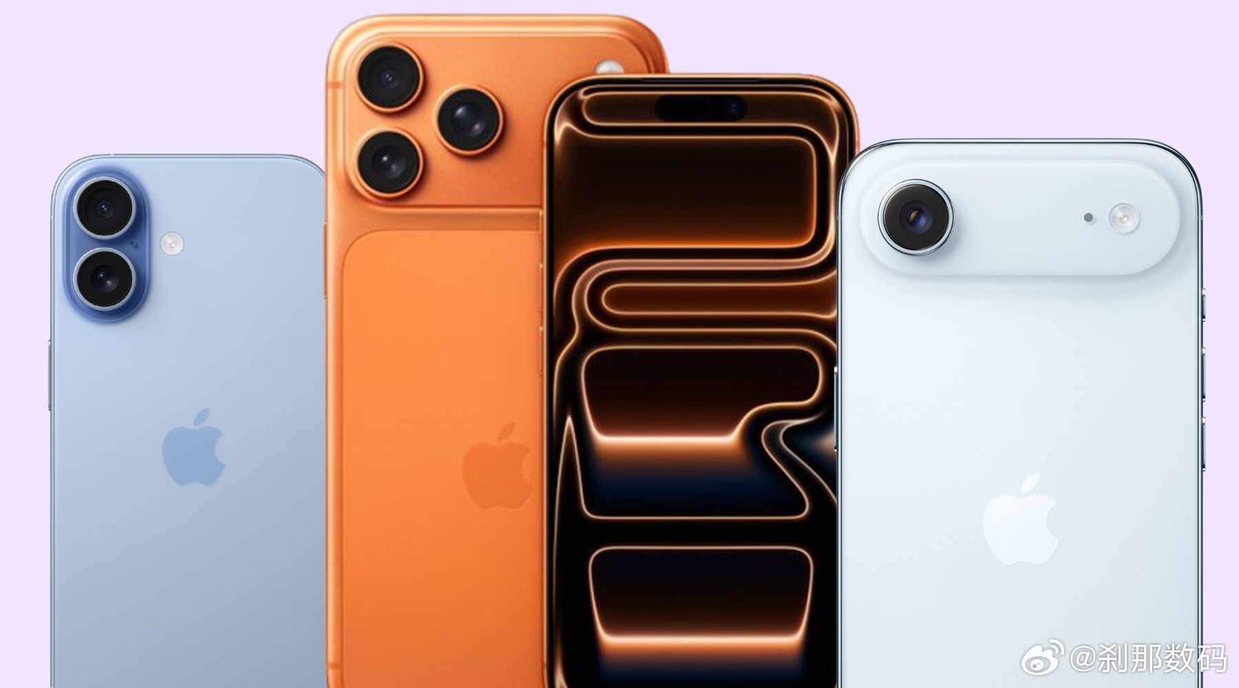 iPhone17系列中国销量破3000万台 这才5月底就破了3000万台啊，去年