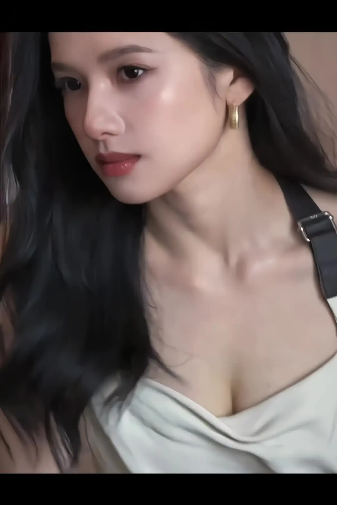简直是妈妈级别的美，太美了