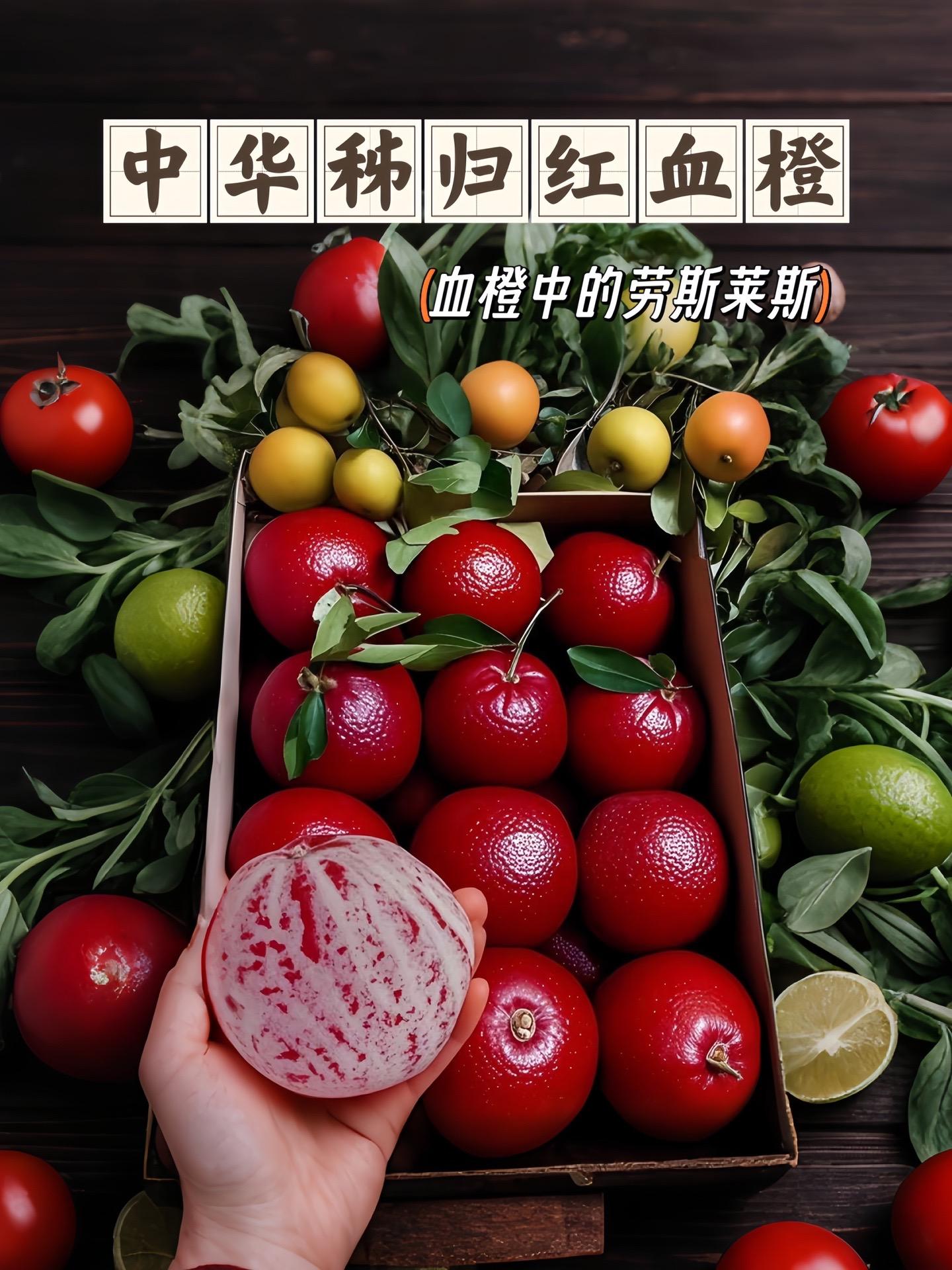 一口爆汁！解锁北纬30°的甜蜜馈赠。被上帝偏爱的橙子，来自山川与阳光的...