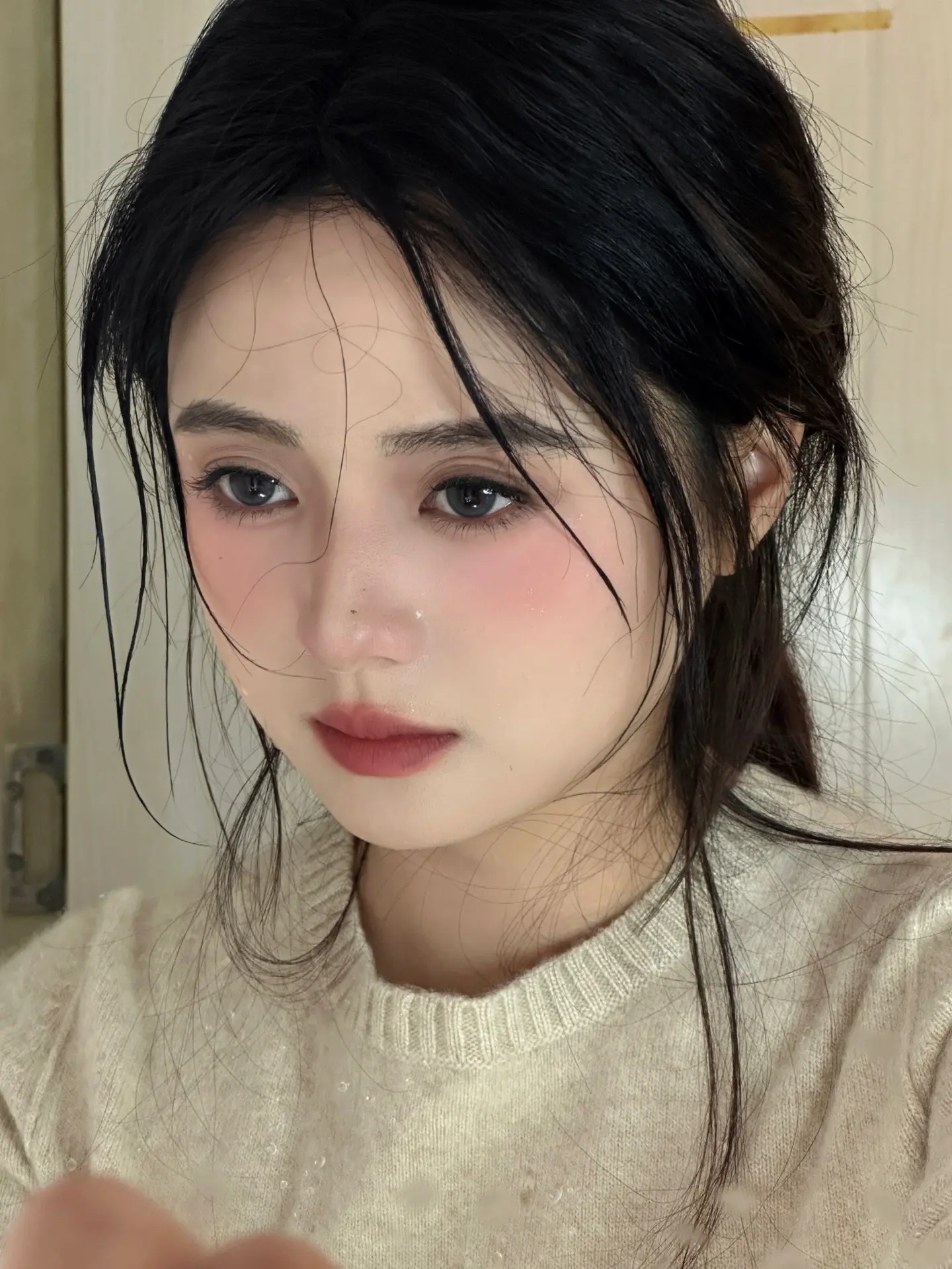 我需要反省的是自己的眼光和见识，而不是怀疑自己的真诚和善良
