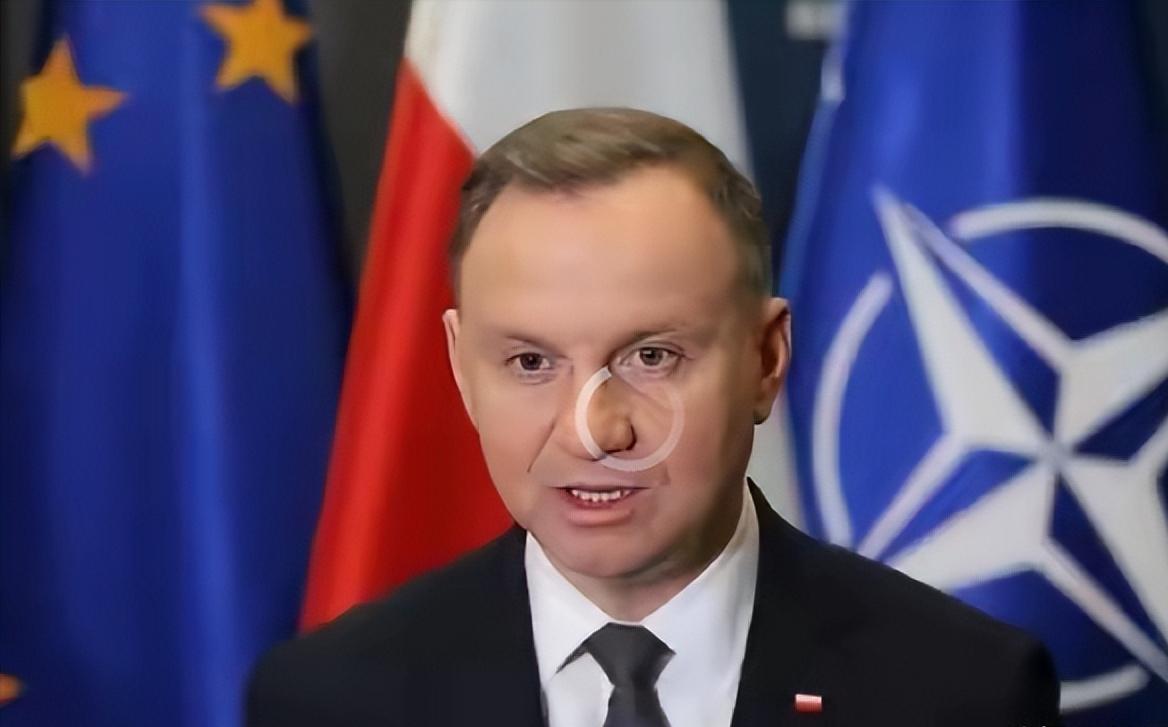 全欧洲，都欠波兰一句“谢谢你”！如果不是它愚蠢地阻断中欧班列长达11天，中国的北