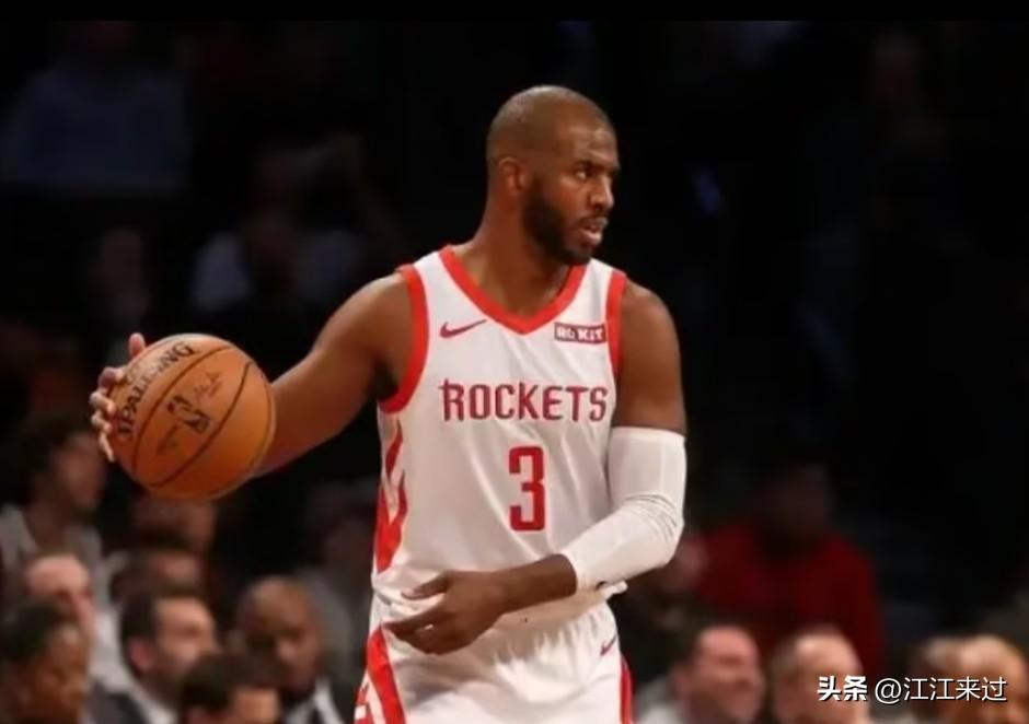 克里斯保罗正式加盟火箭，乌杜卡帅位不保！火箭终究还是动手了，火箭管理层终于忍受不