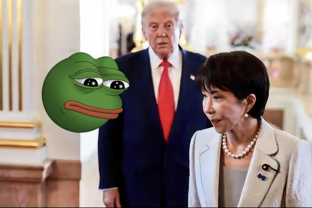 中方打法突然有变，
特朗普急电高市早苗交底，
日本内阁彻夜难眠

美国长期将日本