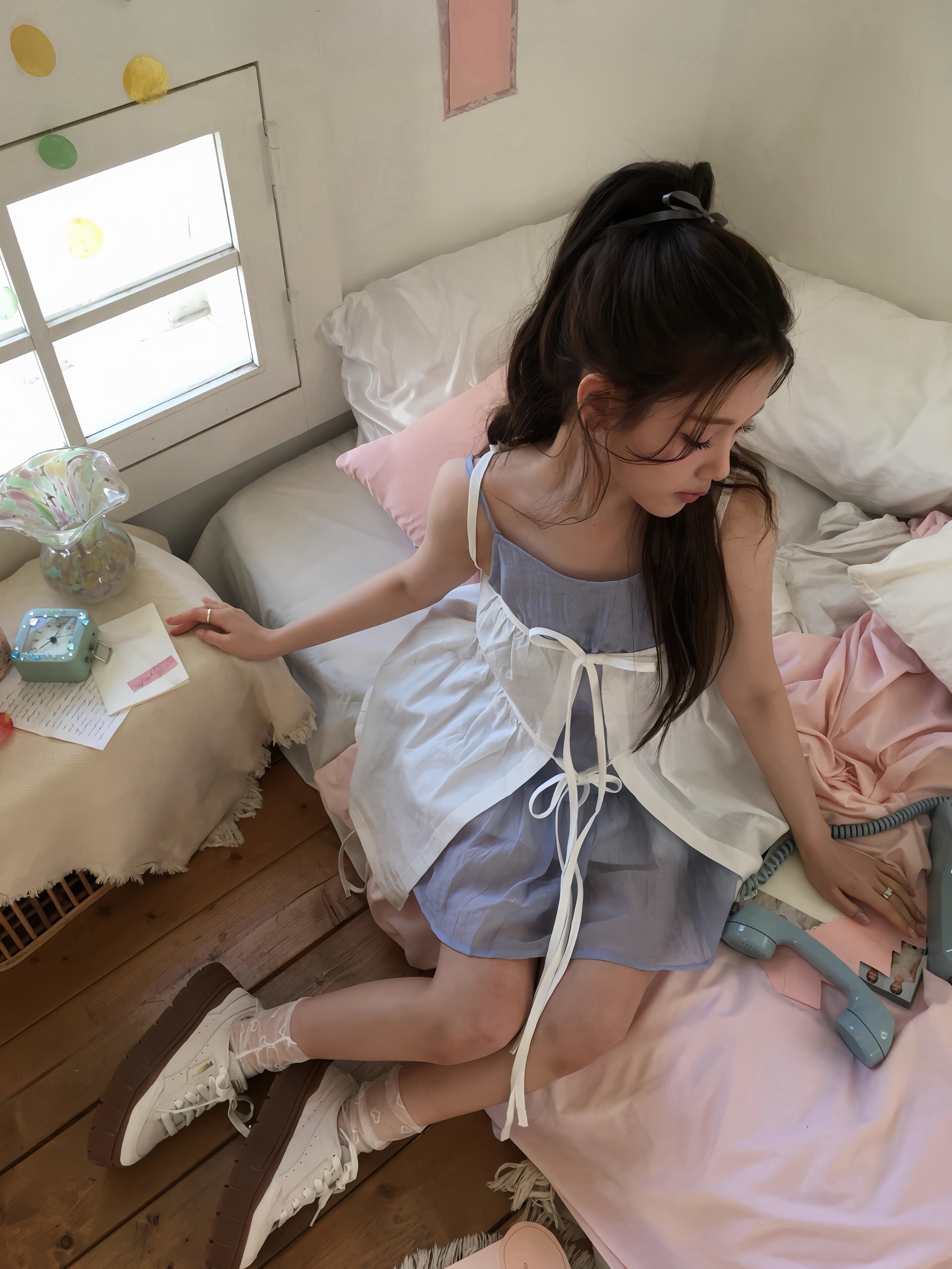 Yihyun｜wvs更新🌸 