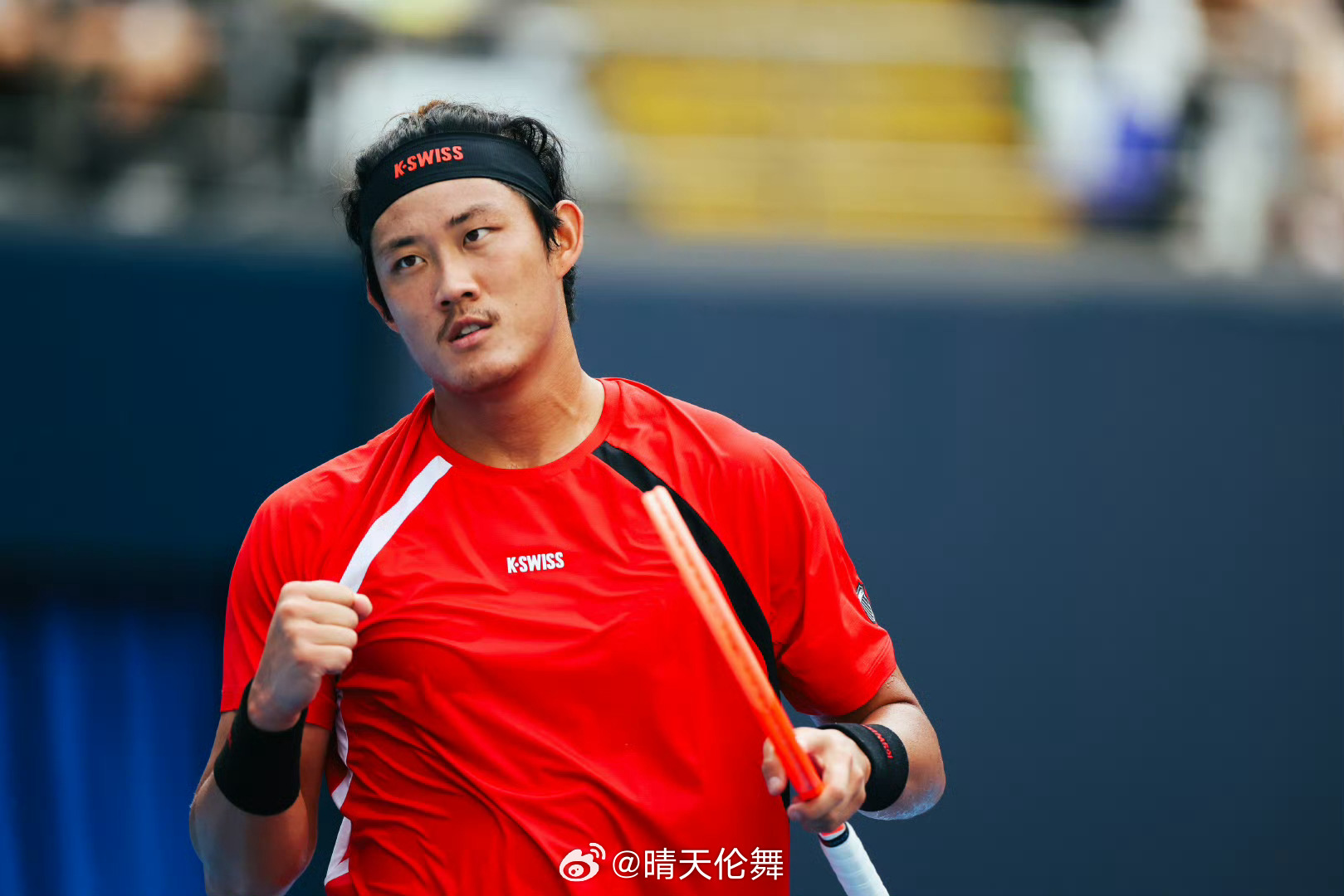 澳网2026 正赛中国军团八人携手出战男单：张之臻🇨🇳、商竣程🇨🇳、吴易