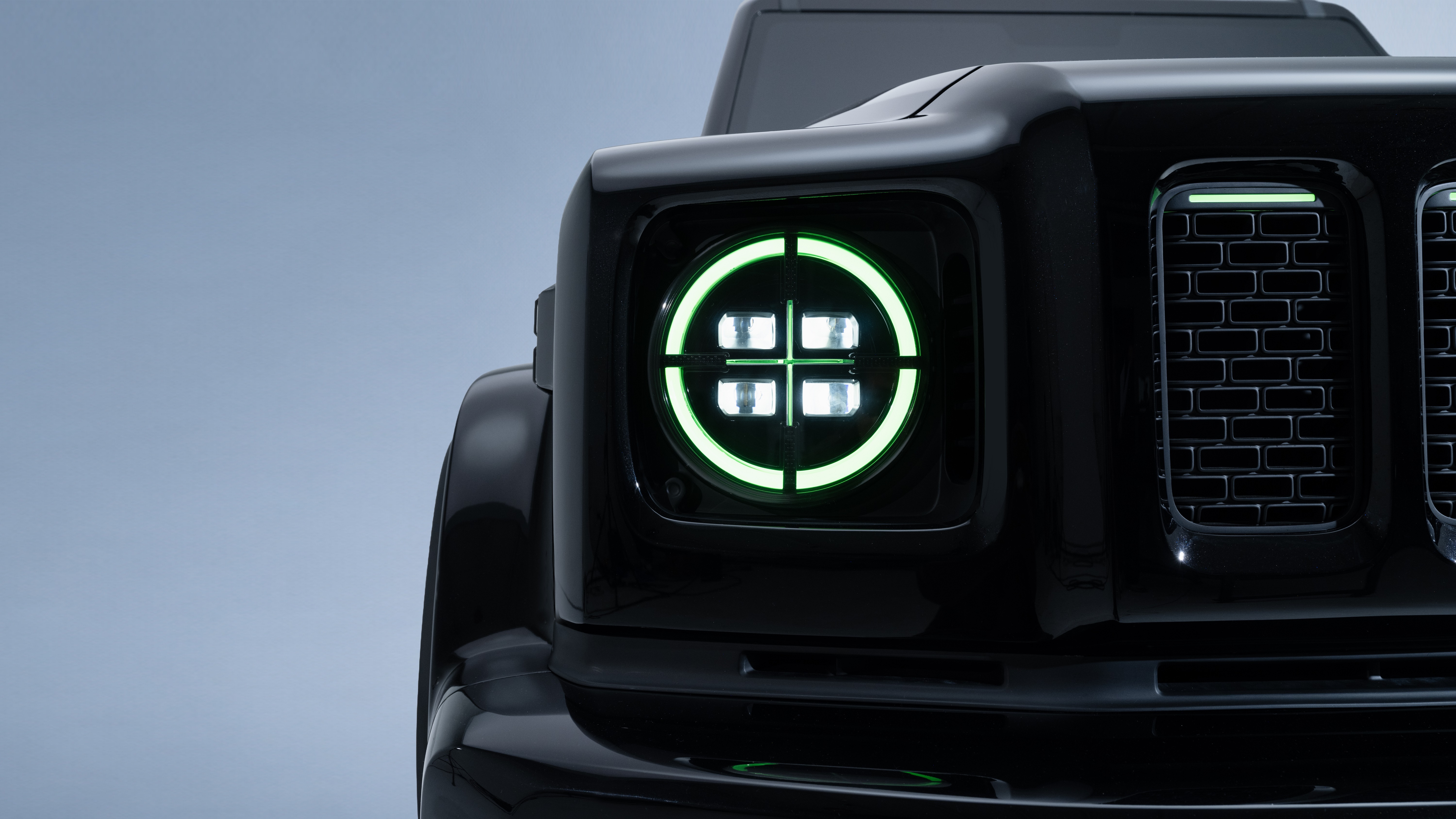 这可能是目前最“有情绪”的方盒子！市面上方盒子不少，但大多数只是长得硬。北京81