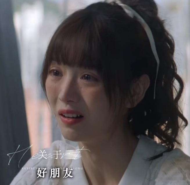 #田曦薇眼技# 田曦薇是照“片”啊？她原来长这么普，有被欺骗到...... ​​