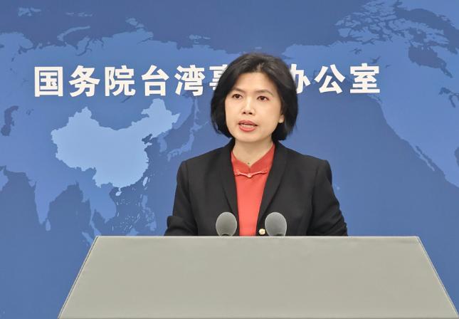 民进党封杀金门联署的禁令，还没传出台北，就被厦门海面上的一根重型桥塔直接碾碎。