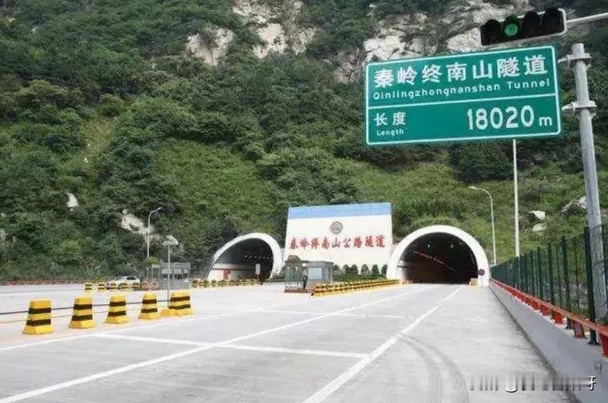 18km的隧道开车过去需要多久