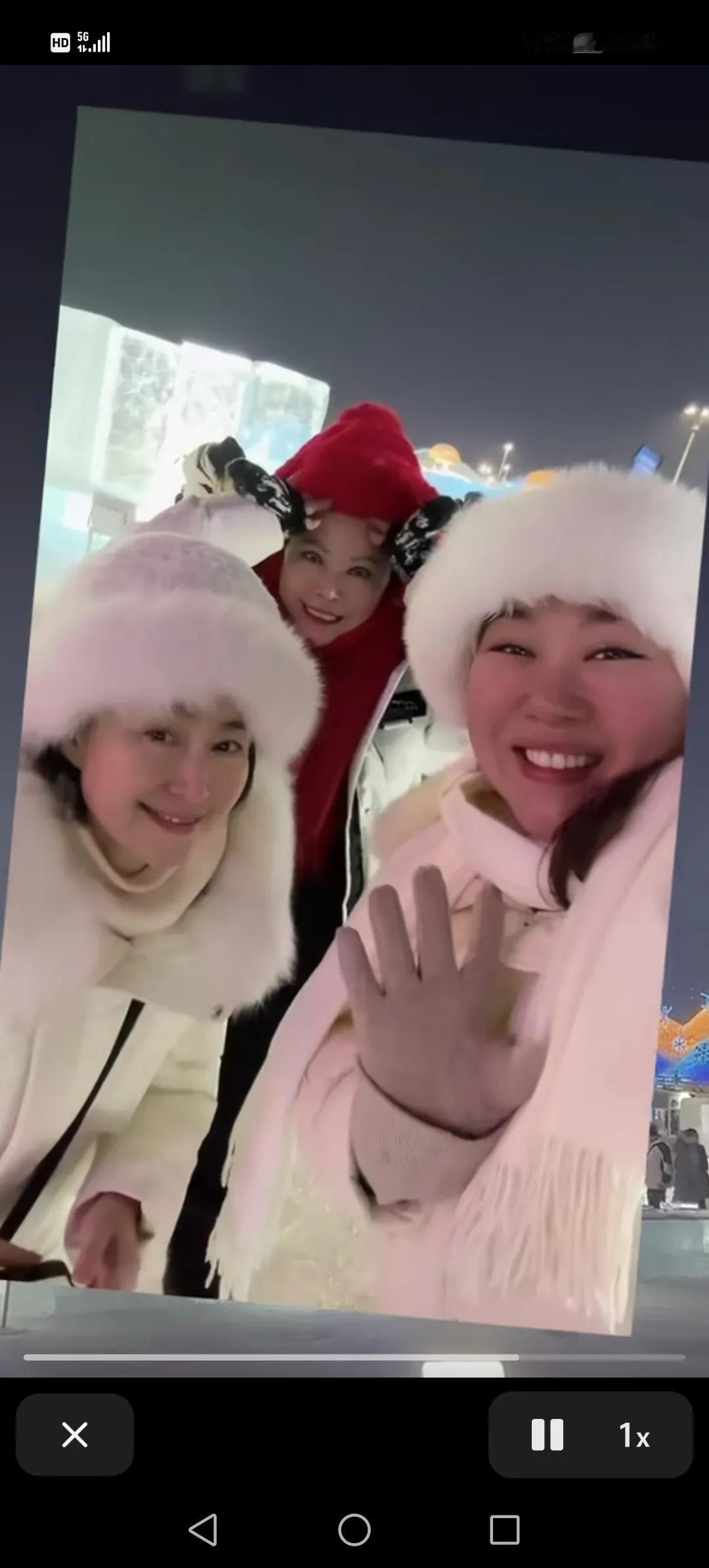 何超琼终于决定向哈尔滨投资百亿，振兴地方经济！与此同时，还向当地文旅提出了一个发
