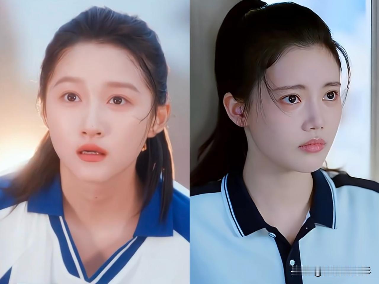 网传《耀眼》女主晴也原定孙珍妮，最终却因资本运作换角，关晓彤空降拿下一番大女主，