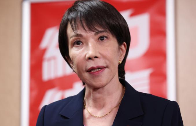 安倍不敢说的话，高市早苗说了，日本前首相鸠山由纪夫再发文警告

就在最近国会开会