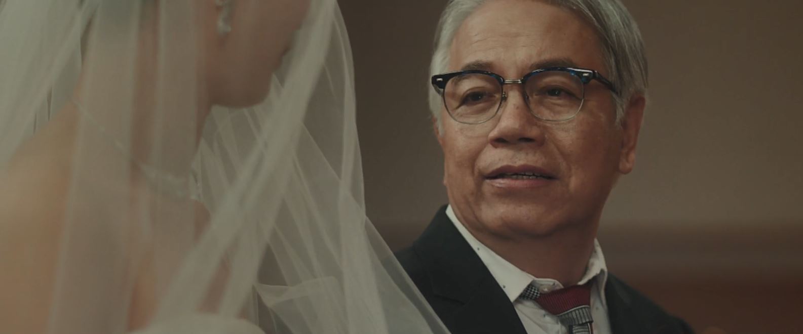《双喜（2025）》，田启文、杨贵媚都好久不见了。 