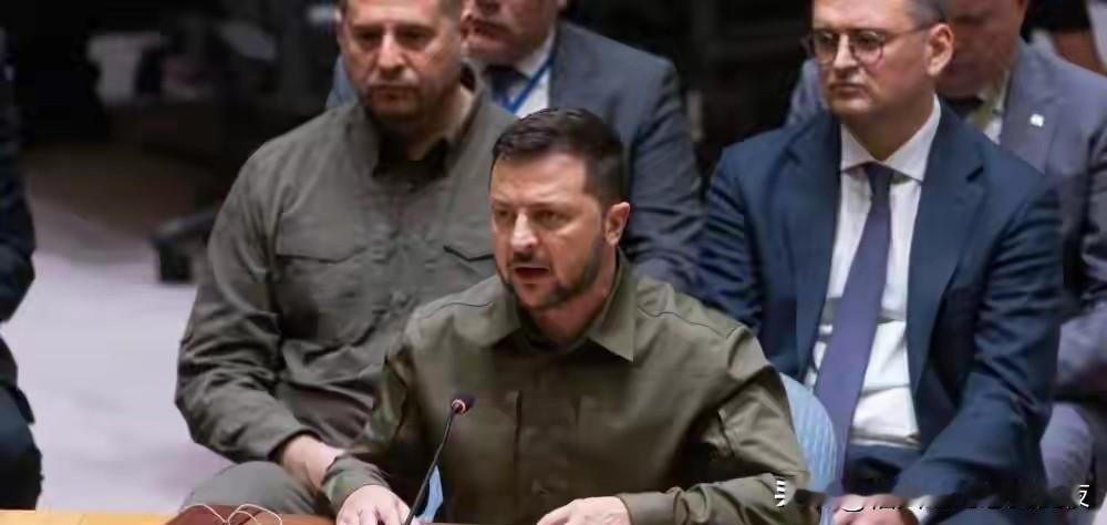 投弃权票也是反对乌克兰？乌代表为何如此蛮横？针对中方意图明显