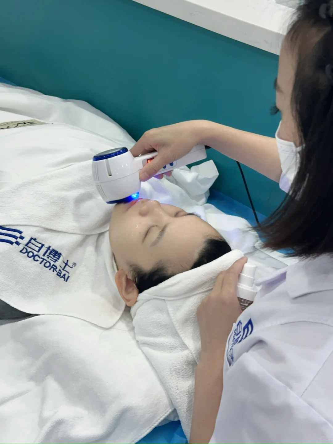 深圳！高性价比的专业祛痘管理中心 ..