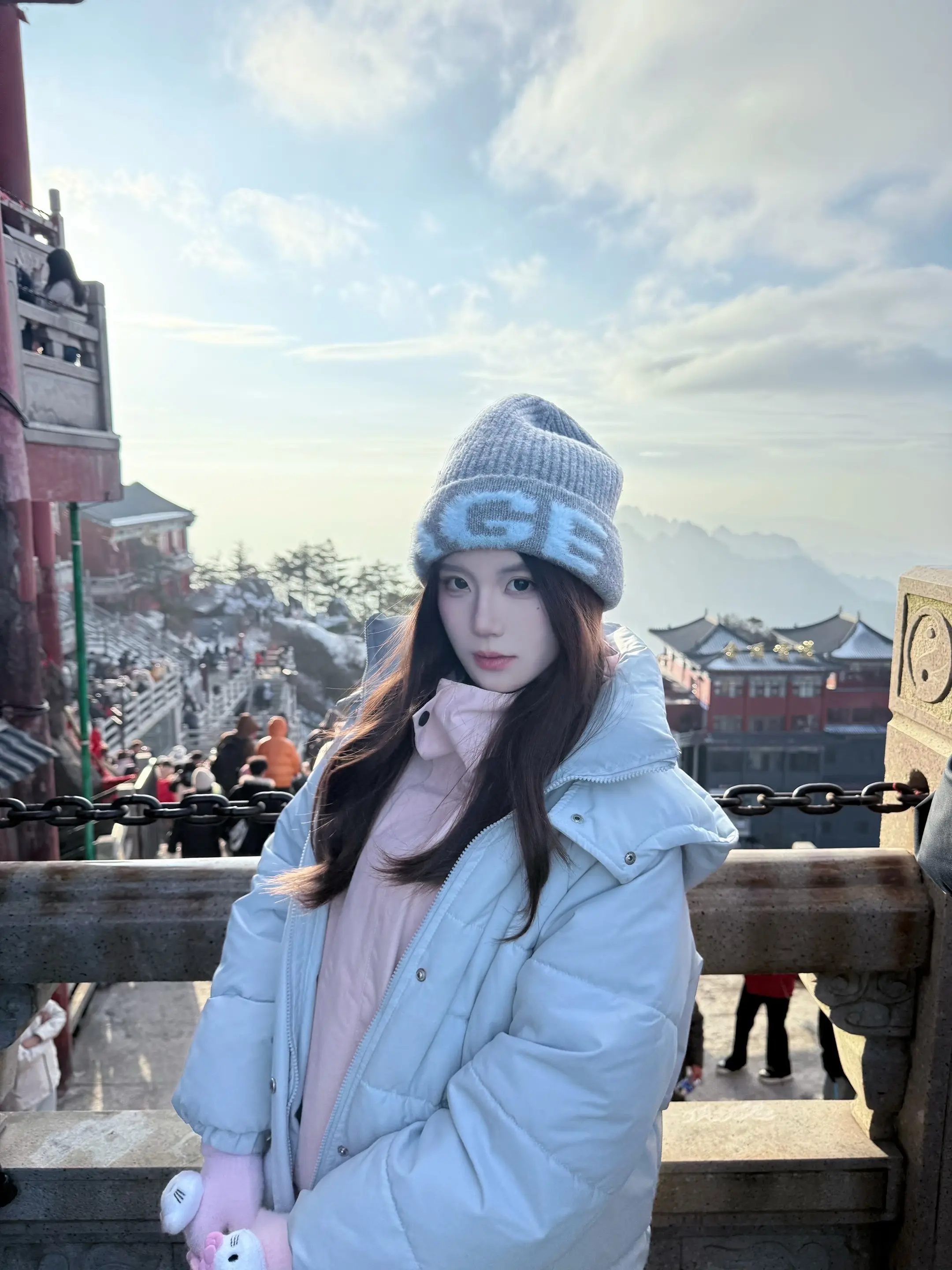 陪你将八荒走遍