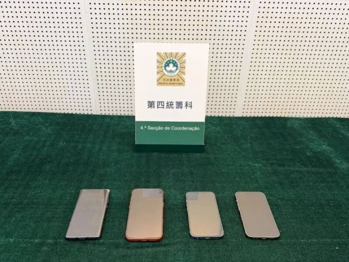 4名内地男子约卖淫女子性交易，以服务不周为由拒付嫖资，还勒索她们！澳门警方披露