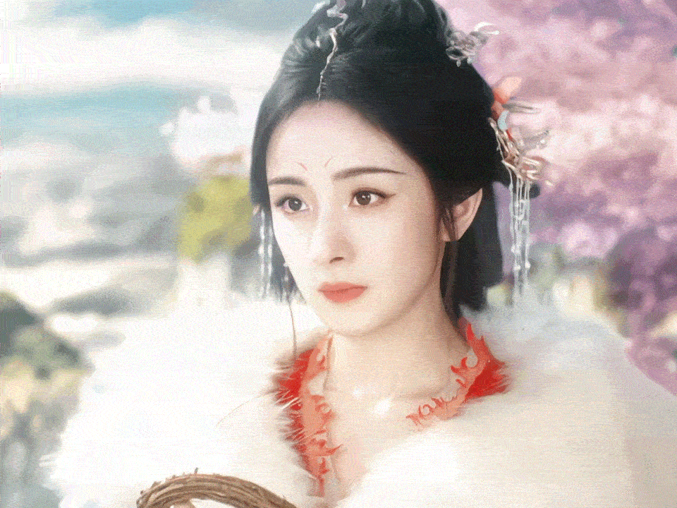 杨幂涂山红红 权威啊[彩虹屁] ​​​
