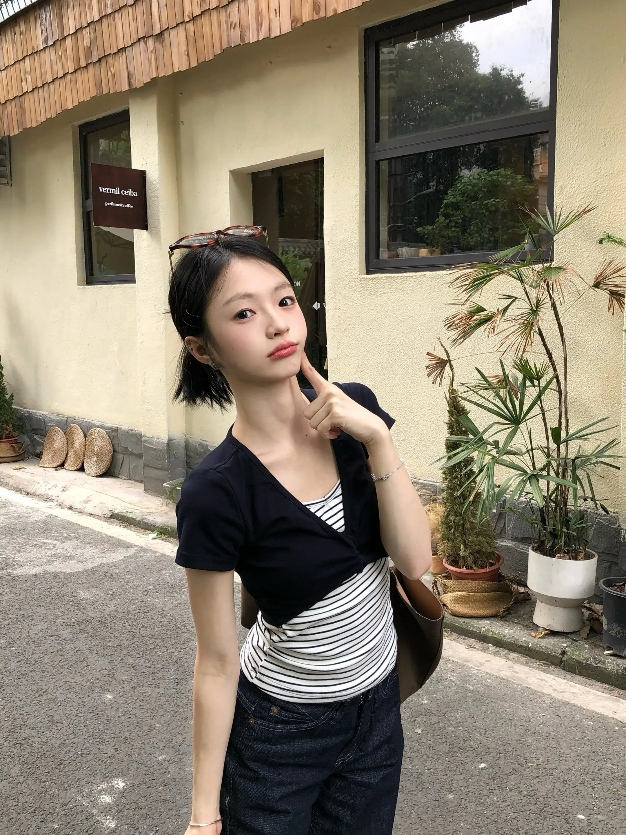 幸福容易感知