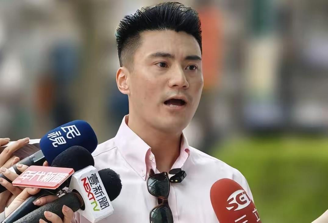 丁瑀这个愣头青爱出风头，什么事总喜欢跟蓝营的主流民意对着干。韩国瑜飙骂傅琨萁，他