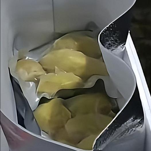 190元榴莲都不舍得花钱买还想要“白吃”，这事确实不应该，山东德州20岁的袁女士