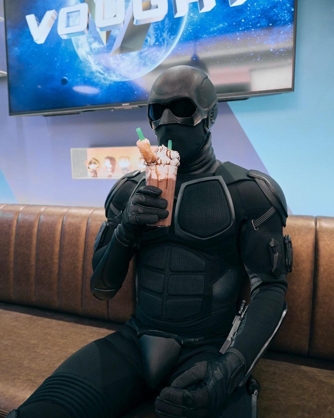 结束一周的工作，周末好好放松！ ​​​