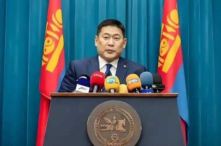 蒙古这回真是变了样！新总理曾一上台，就当着中国的面，把边境上几十年的老难题一股脑