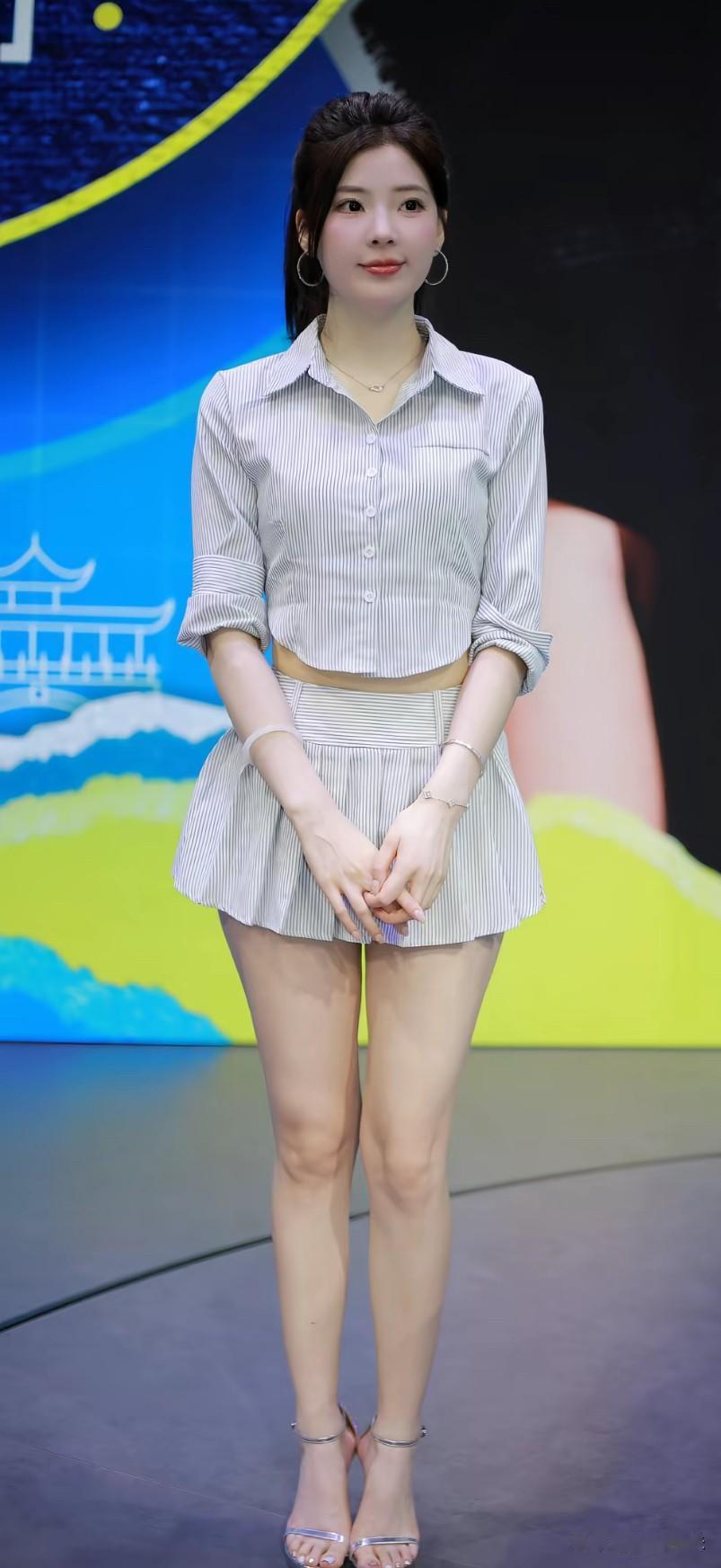 什么样的美女才是最美的呢