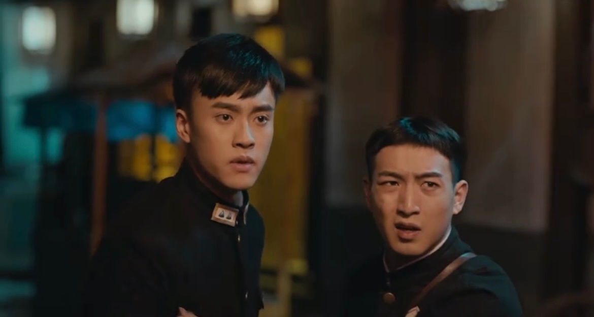 网剧胡李镇传说开播网剧胡李镇传说 民国诡事拉开帷幕！血狐现世，诅咒再临，胡李镇的